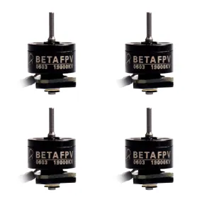 0603 1S Brushless Motors