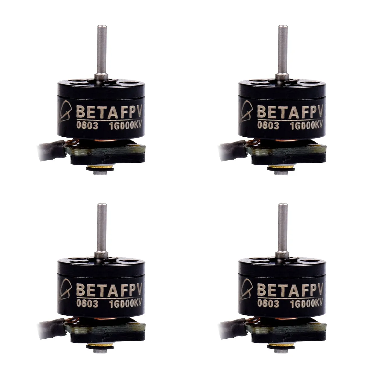 0603 1S Brushless Motors