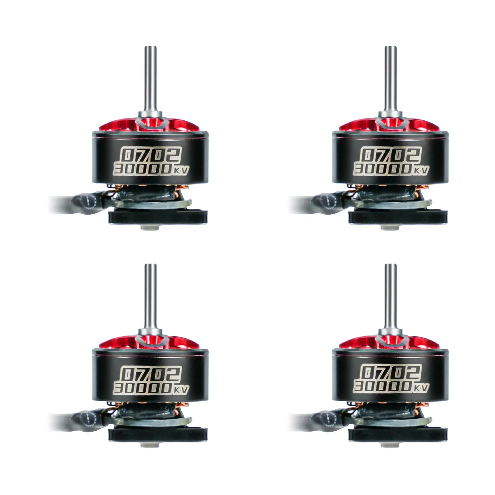 0702 Brushless Motors