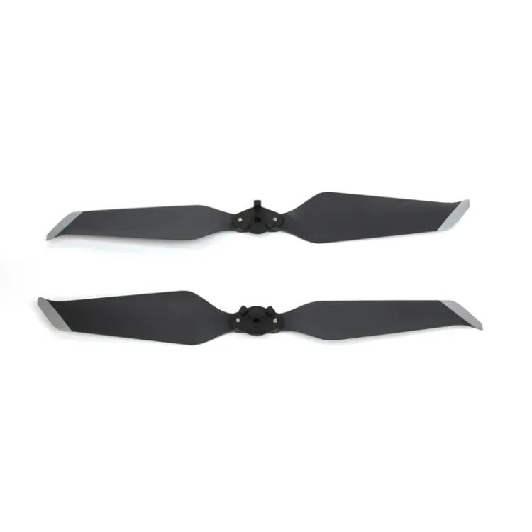 1 Pair 8743F Low Noise Quick-release Propellers for DJI Mavic 2 Pro / Zoom Drone Quadcopter