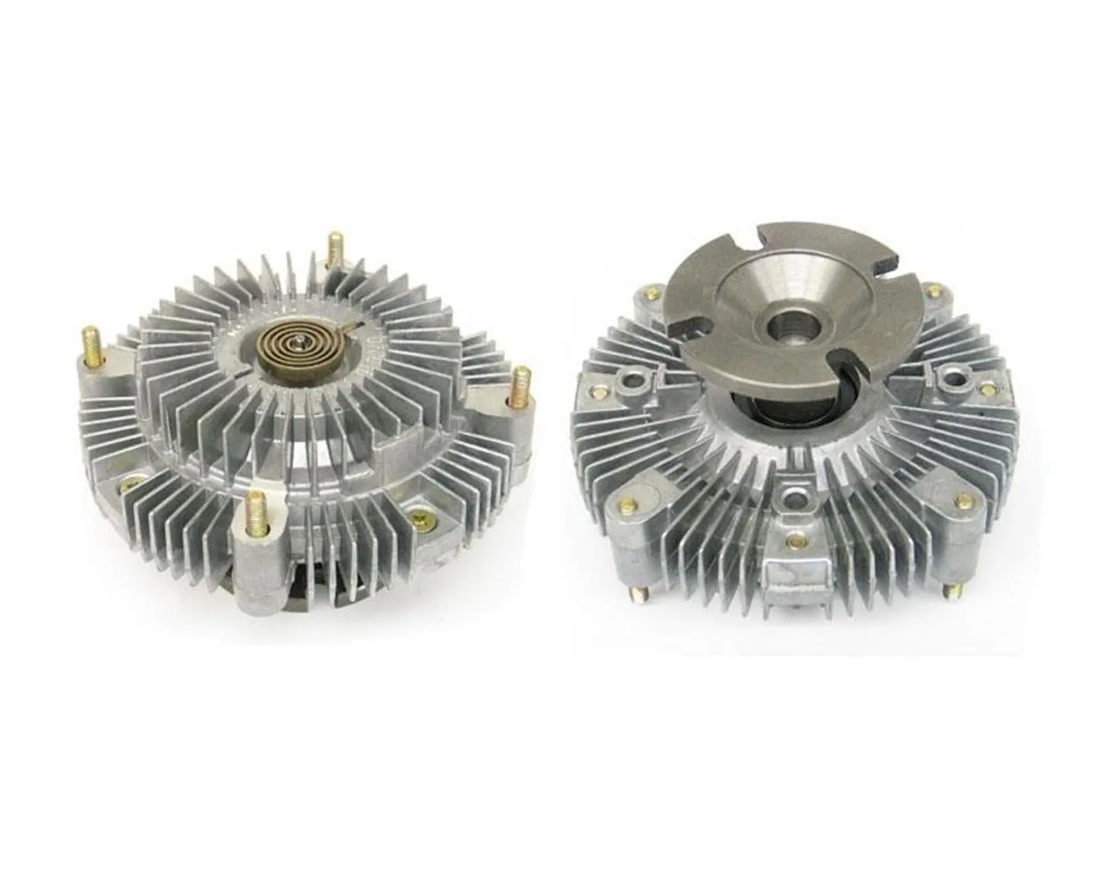 100% Tested NEW USM Engine Cooling Fan Clutch for Honda Passport 3.2L 98-02