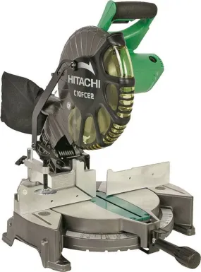 10" Compound Miter Saw