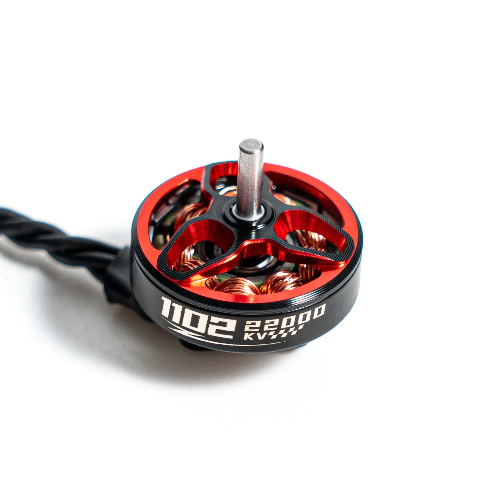 1102 Brushless Motors