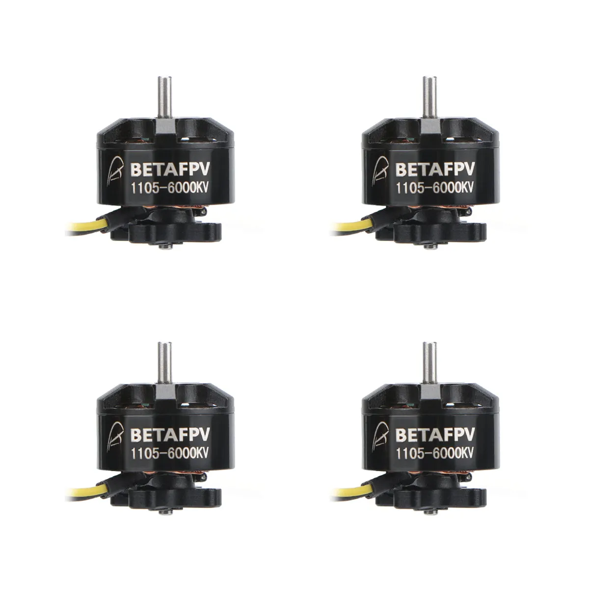 1105 Brushless Motors