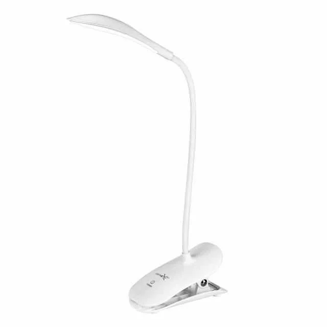 14LED Clip Table Lamp