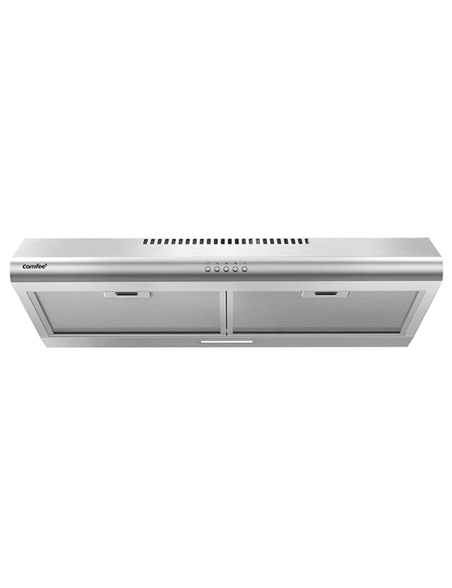 2.0 30" Dual Under Cabinet Range Hood