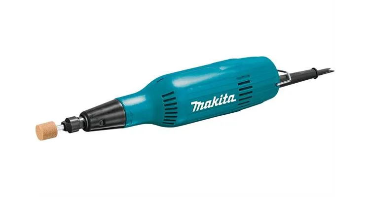 2021 Makita 5" Angle Grinder, with AC/DC Switch (9005BZ)