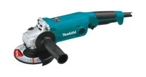 2021 Makita 5" SJS™ Angle Grinder, with AC/DC Switch (GA5020Y)