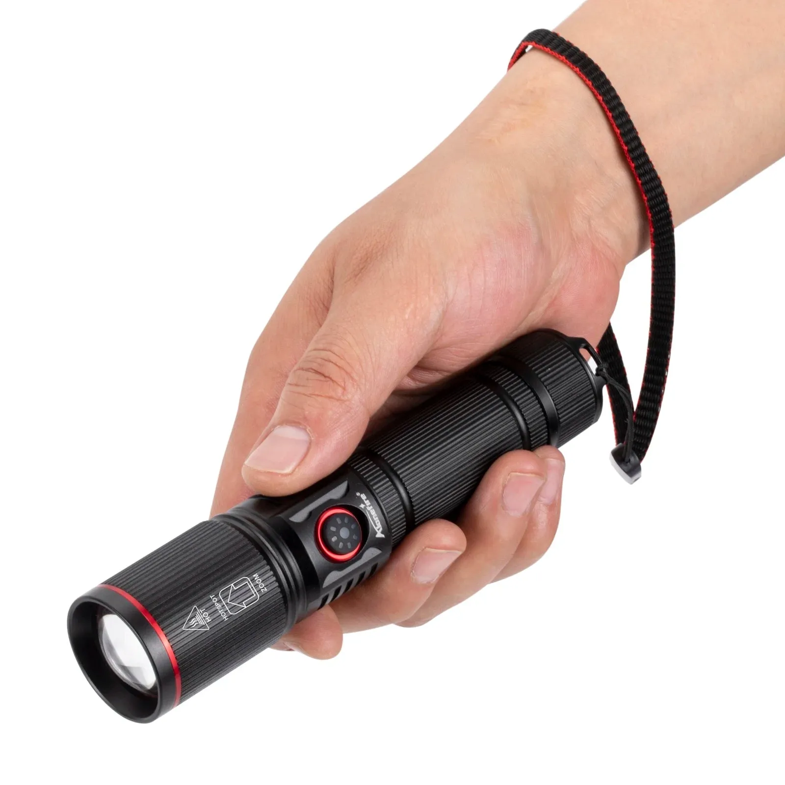 20W High Power Zoom UV LED Flashlight 365 395nm Invisible Ink Marker Cat Dog Urine Tinea Ore Money Scorpion Fluorescence Light