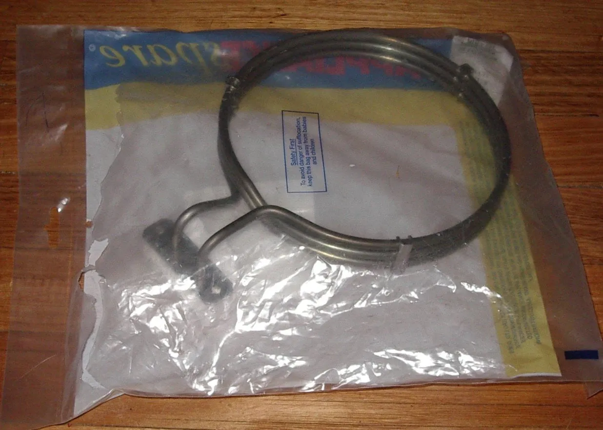 2500Watt 3 Loop Fan Forced Oven Element - Part # ELE2056