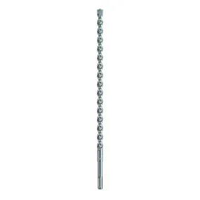 3/16 in. x 10 in. SDS-plus® Shank Drill Bit (25-Qty) (Pack of 12)