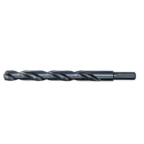 31/64 in. Thunderbolt® Black Oxide Drill Bit