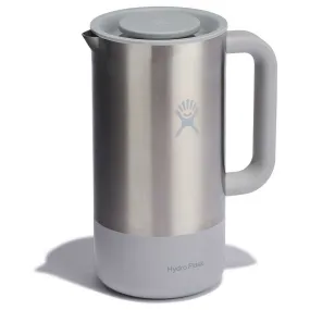 32 oz Insulated French Press