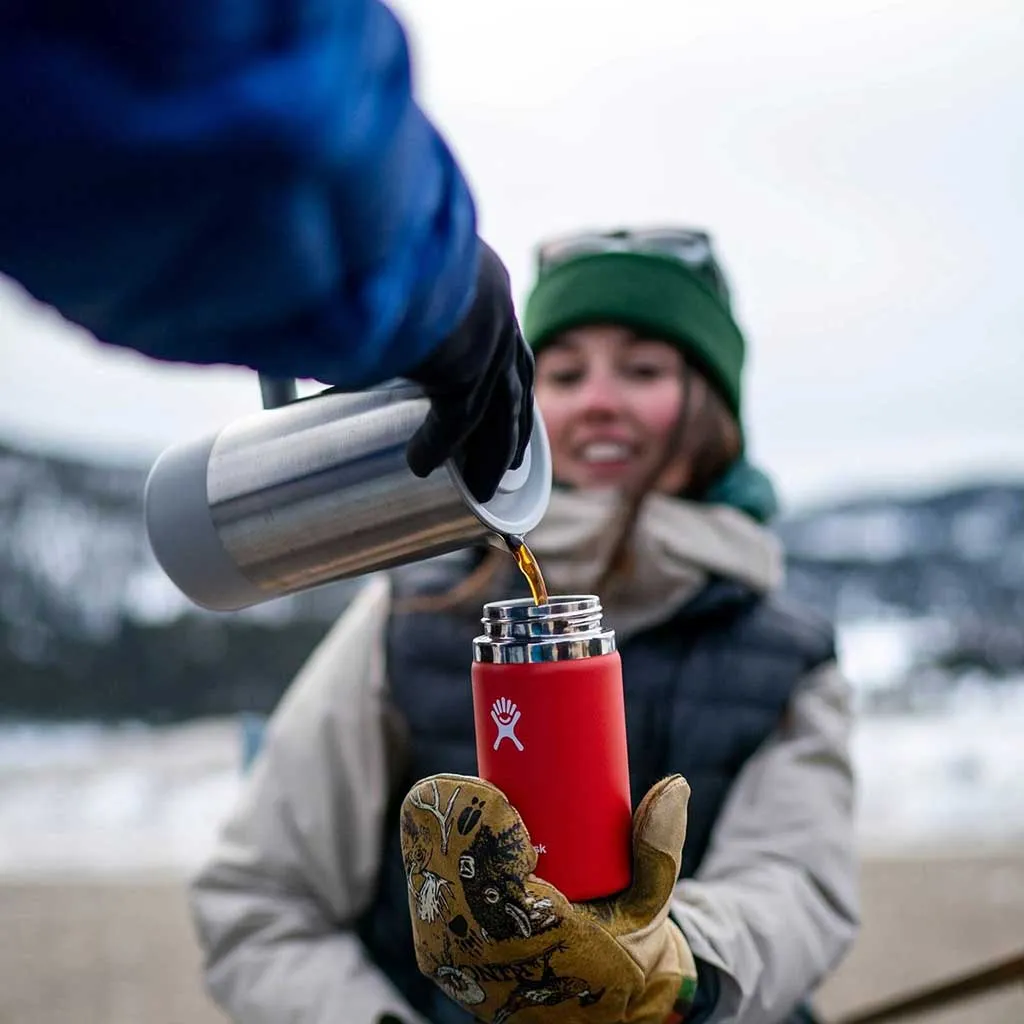 32 oz Insulated French Press