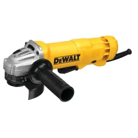 4-1/2 IN. (115mm) Small Angle Grinder