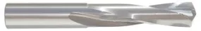 460-202380: 0.238 (B), Stub Length Carbide Twist Drill- 135 deg, BRIGHT, USA