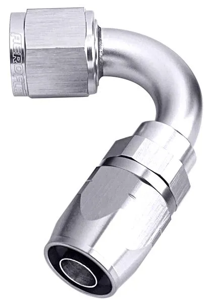 500 Series Cutter Swivel 120° Hose End -12AN AF504-12S