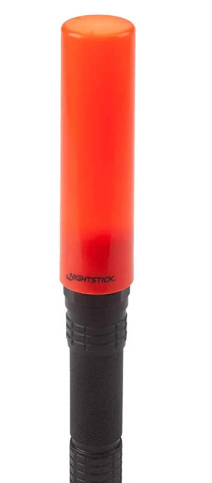 558-RCONE: Red Nesting Safety Cone - USB-558XL & USB-588XL Series