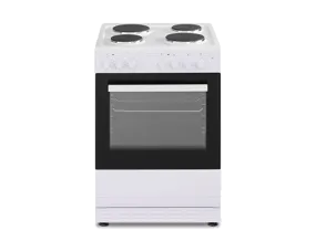 60L FREESTANDING COOKER | TFEM629WE