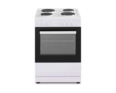 60L FREESTANDING COOKER | TFEM629WE