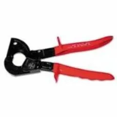 63060 Klein Tools Ratchet Cable Cutter