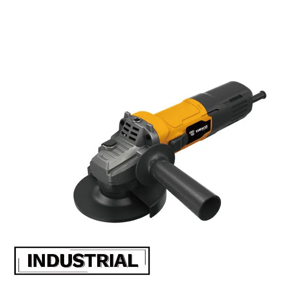 750W 115MM ANGLE GRINDER