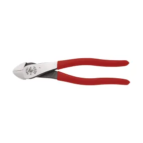 8-Inch Diagonal Cutting Pliers Semi Flush