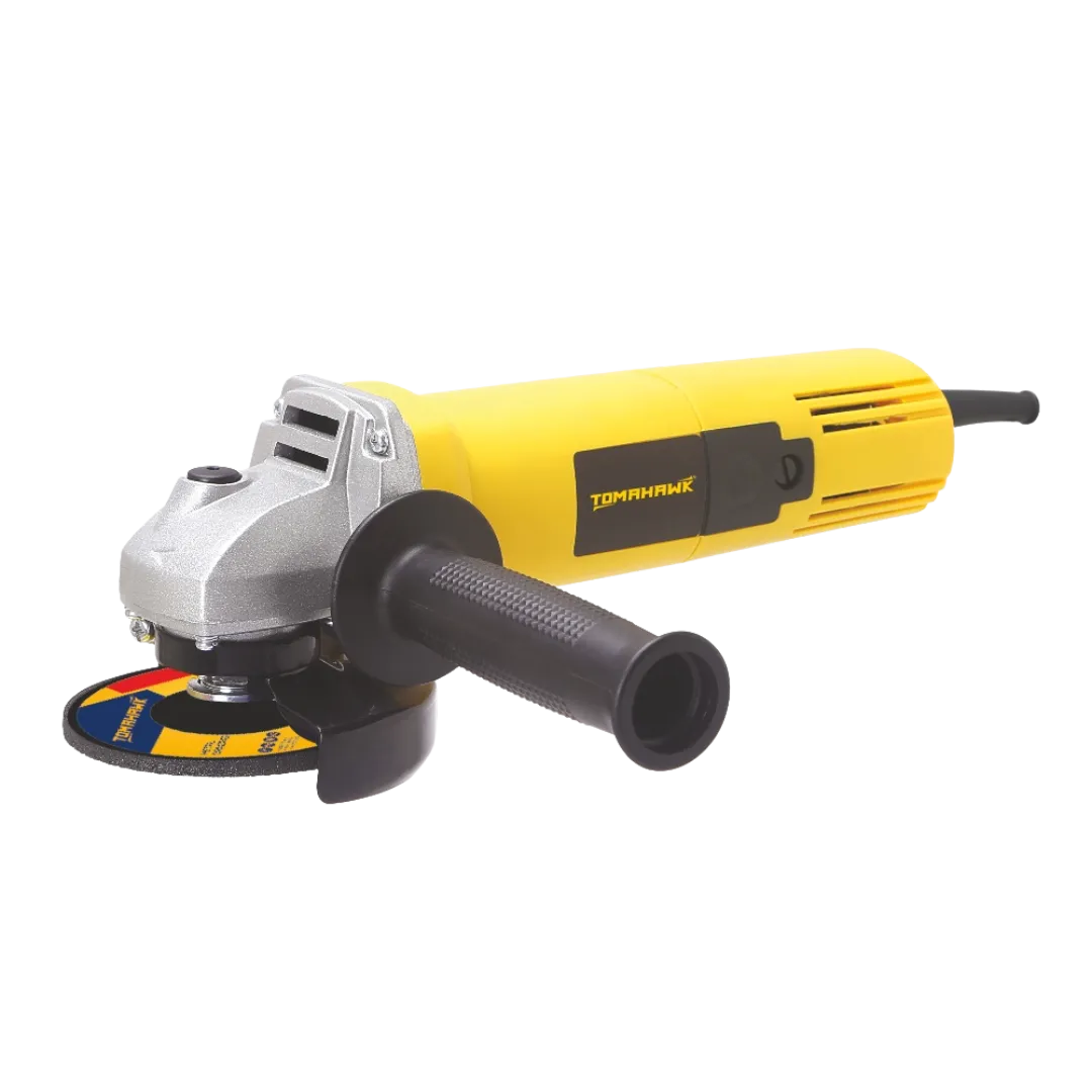 800W 4" Angle Grinder T16026