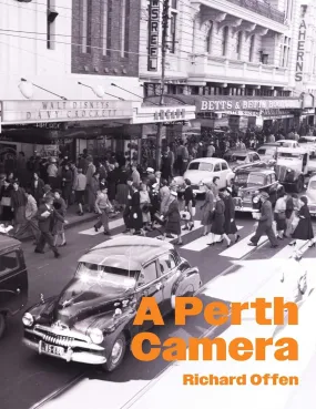 A Perth Camera