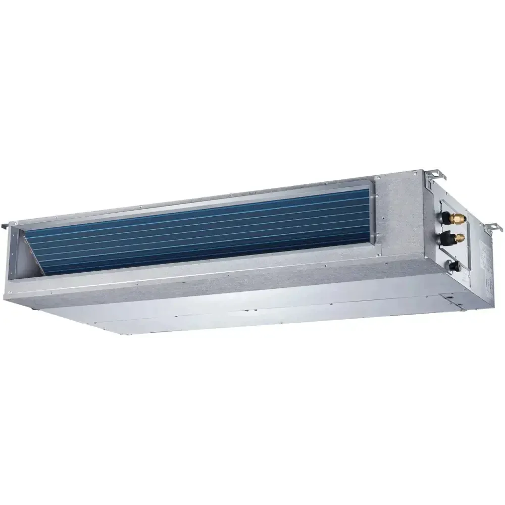 ACiQ 12,000 BTU Concealed Duct Mini-Split Air Handler