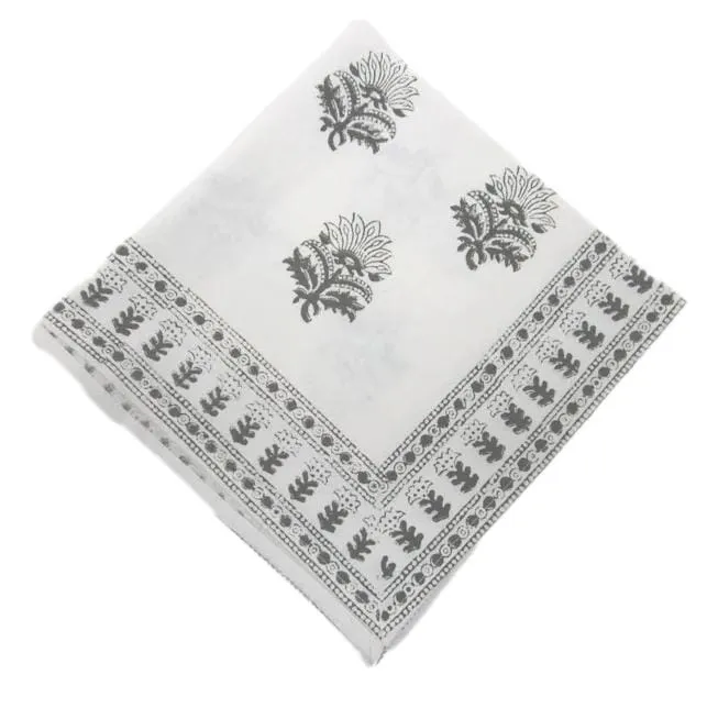 Agra Moss Dinner Napkins