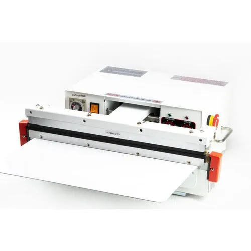 AIE-610VA	 - 	24" Vacuum Sealer Single with 10mm Seal