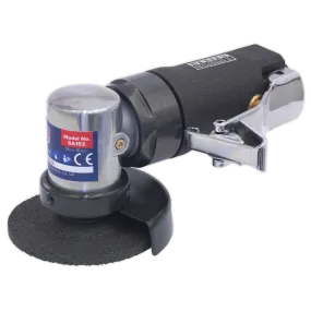 Air Mini Angle Grinder ¯58mm