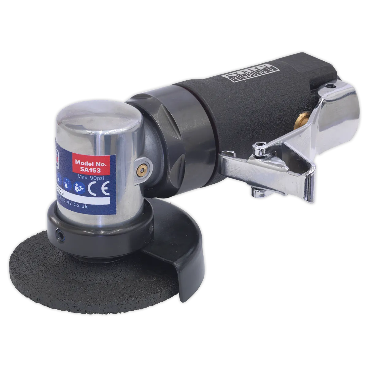 Air Mini Angle Grinder ¯58mm