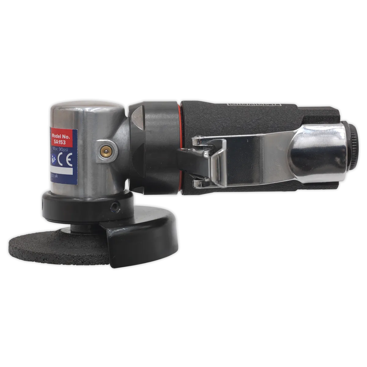 Air Mini Angle Grinder ¯58mm