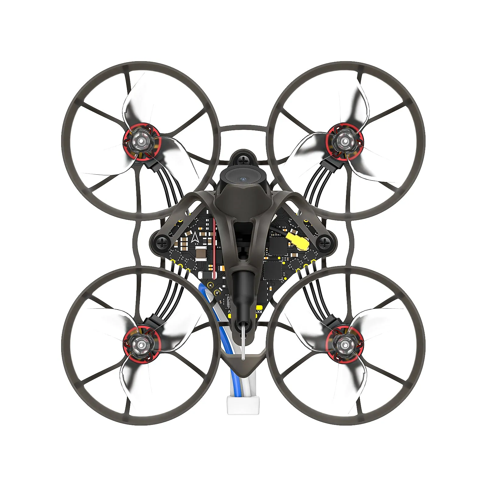 Air65 Brushless Whoop Quadcopter