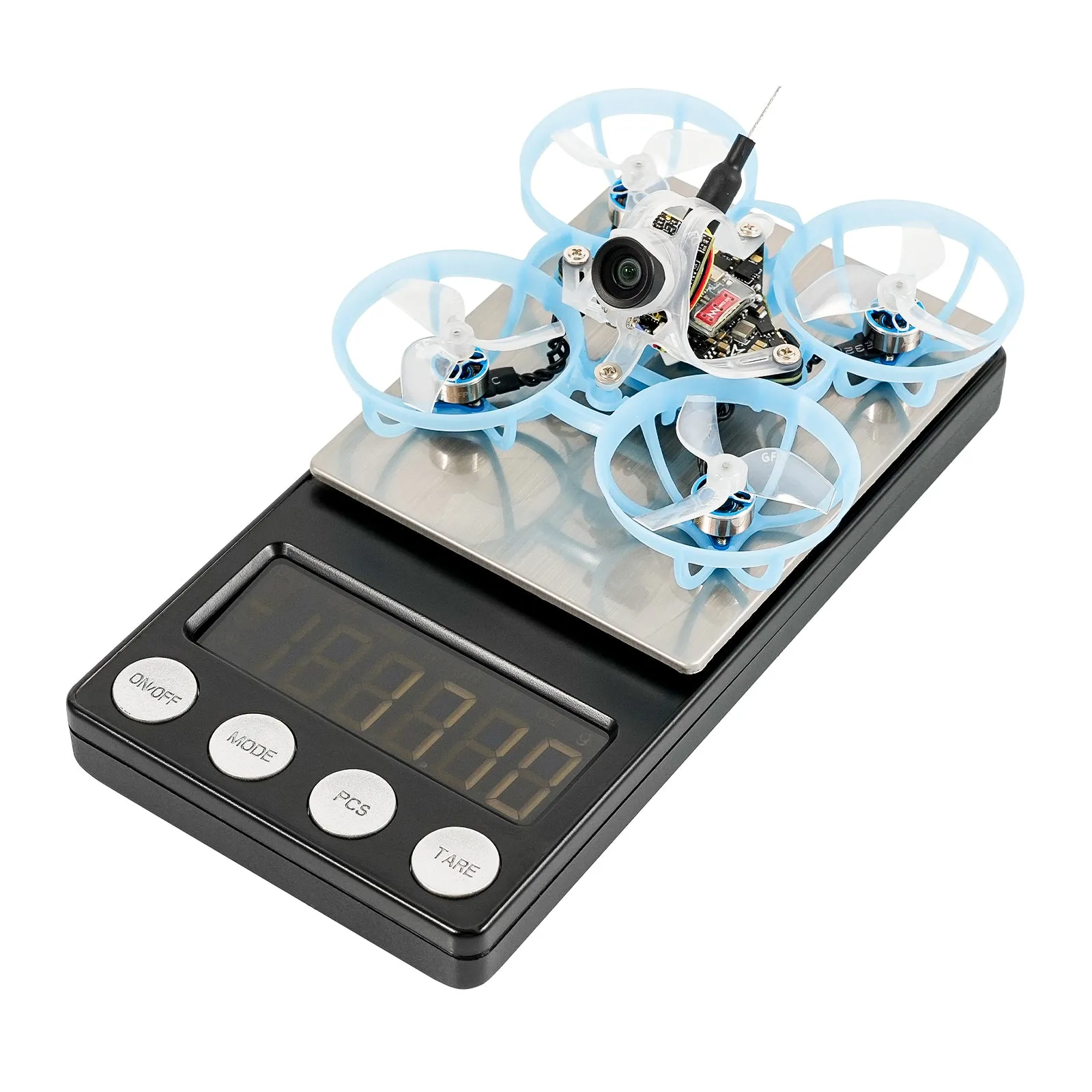 Air65 Brushless Whoop Quadcopter