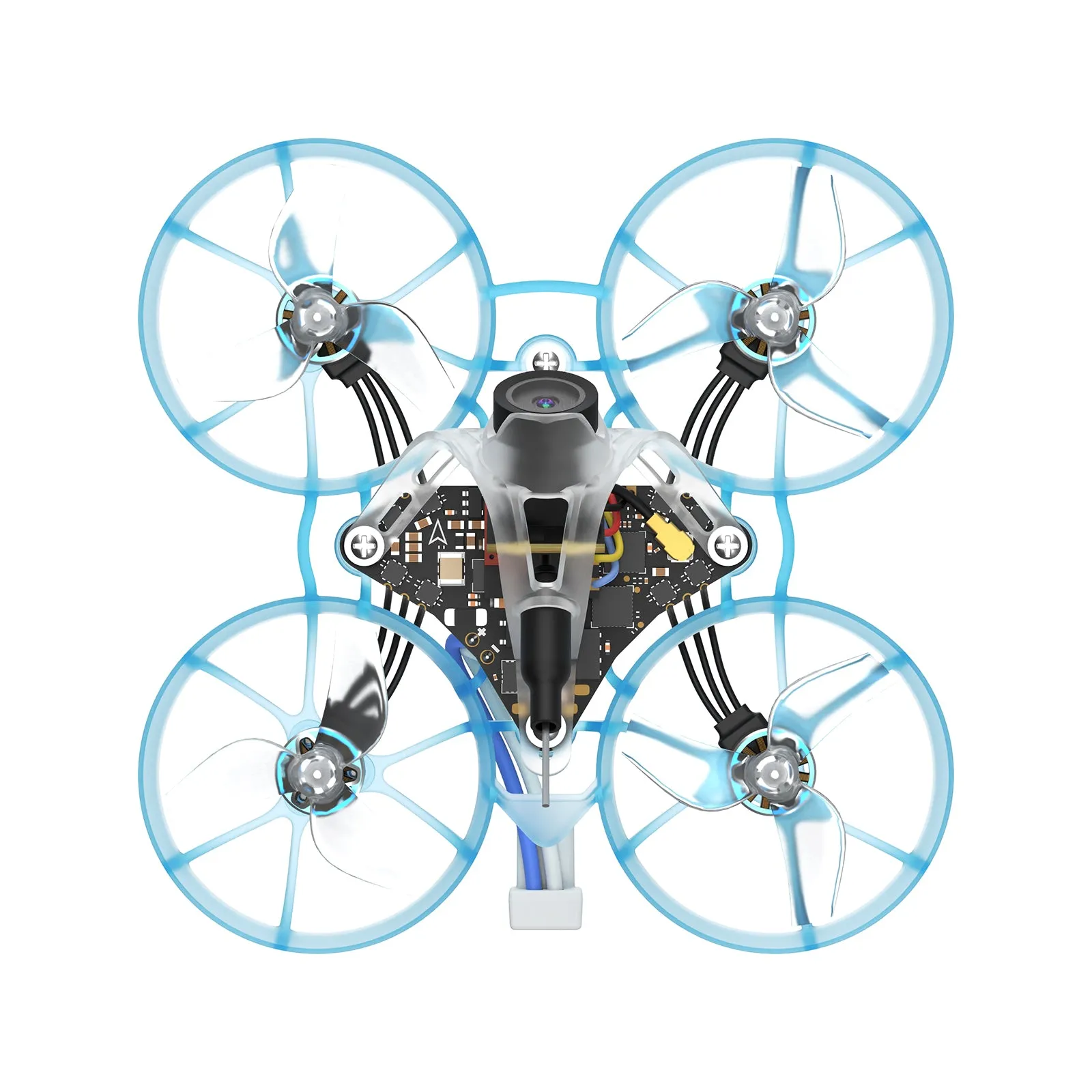 Air65 Brushless Whoop Quadcopter