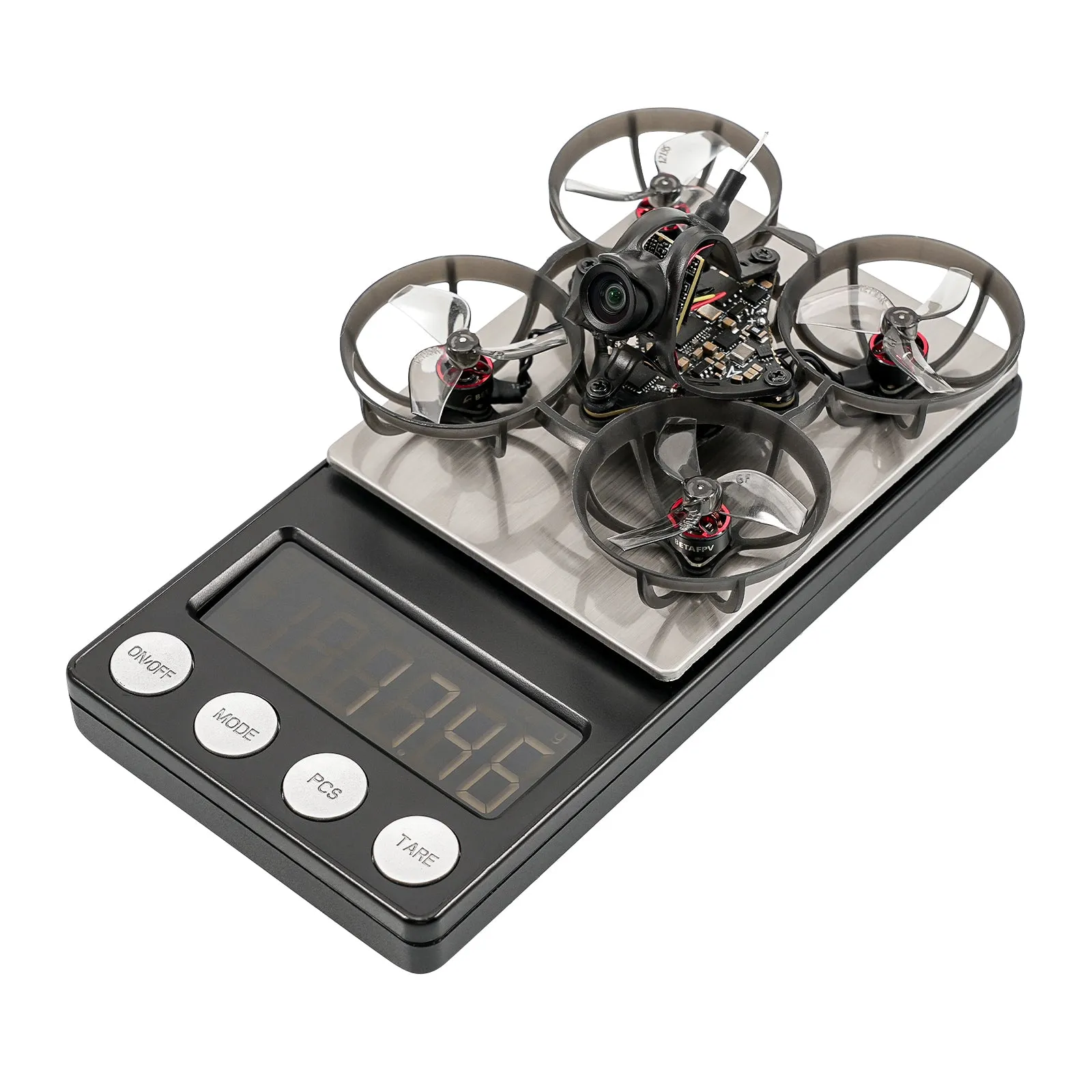 Air65 Brushless Whoop Quadcopter