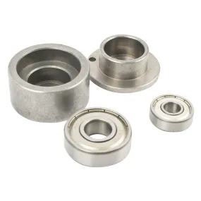 AIRCRAFT AIR ANGLE GRIND. SERVICE KIT BEARING & PLATE (21-23/28) FOR AT0013 AT0013-SK02