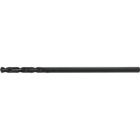 ALFA Tools AE60796 #56 X 12 HSS AIRCRAFT EXTENSION DRILL 6/pack