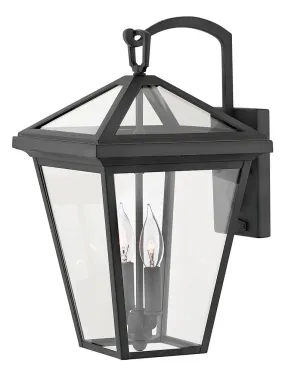 Alford Place Medium Wall Mount Lantern