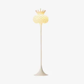 Aluvia Crown Floor Lamp