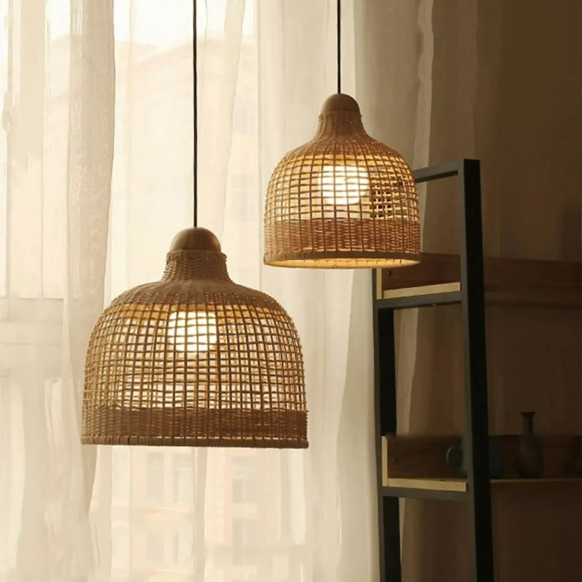 Amati Pendant Light