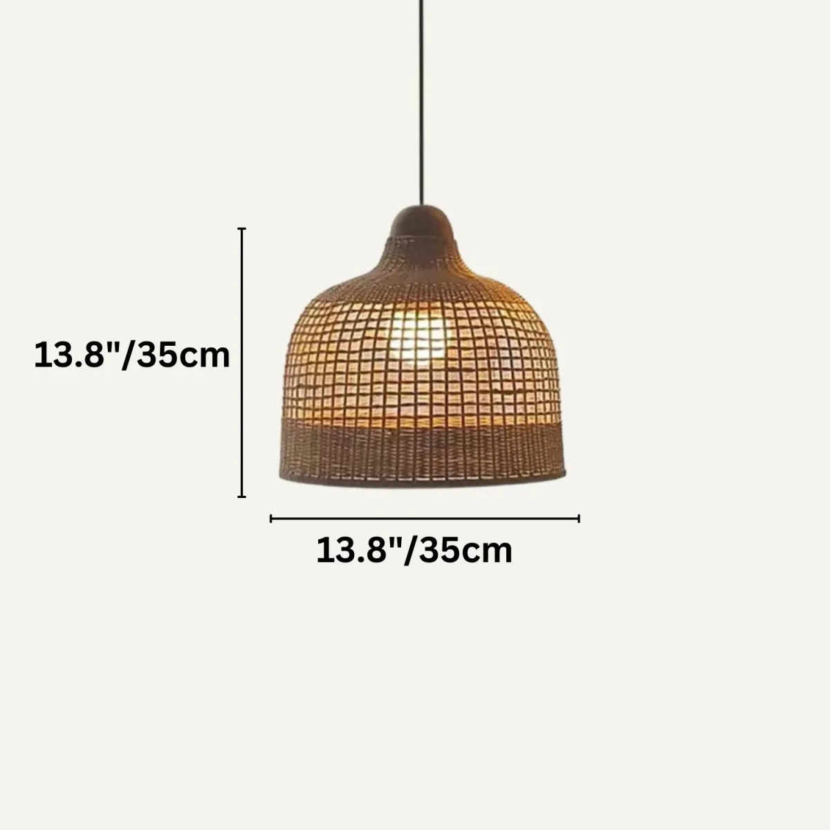 Amati Pendant Light