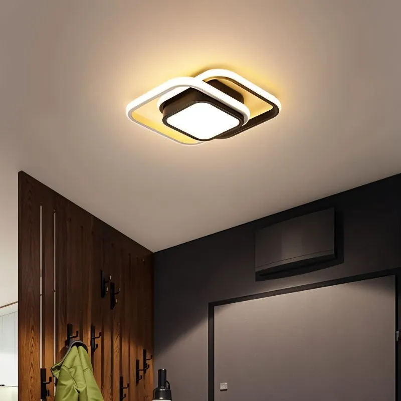 Amaya Ceiling Light