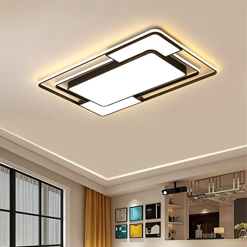 Amaya Ceiling Light