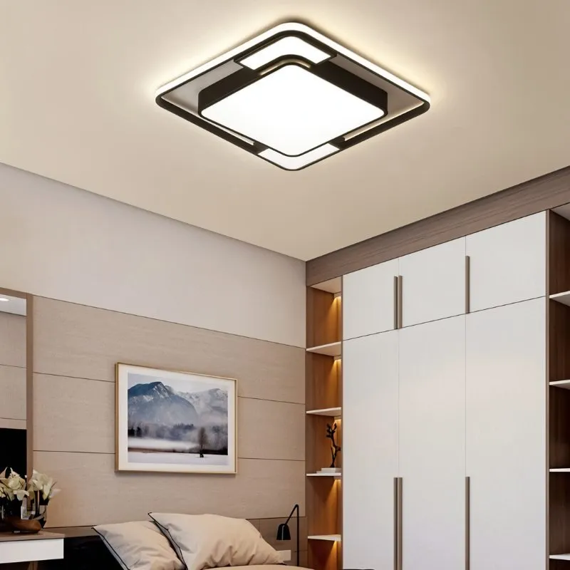 Amaya Ceiling Light