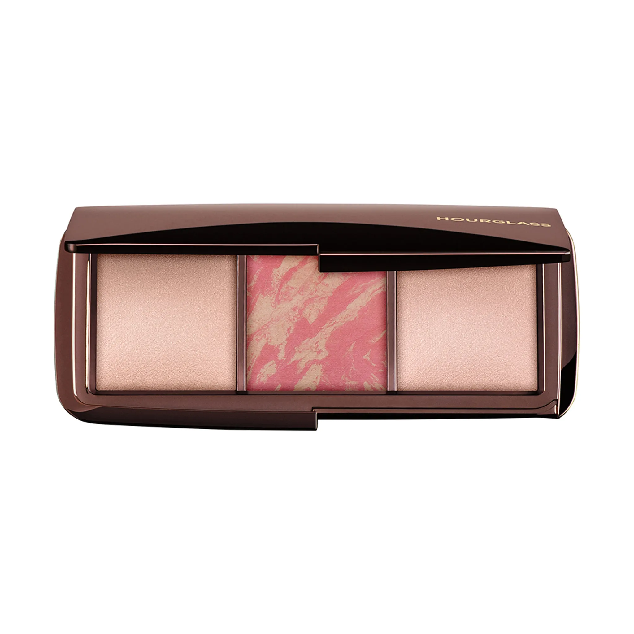 AMBIENT LIGHTING PALETTE - LUMINOUS EDIT