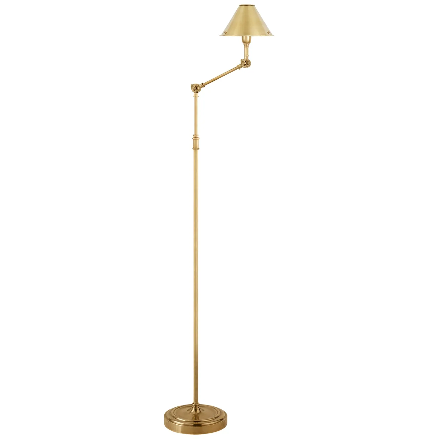 Anette2 Floor Lamps